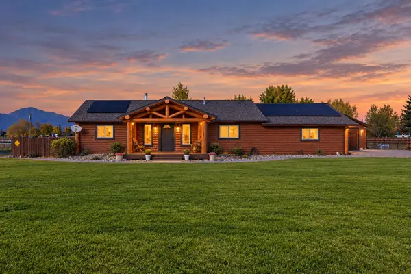 344 Harold Lane, Corvallis, MT 59828