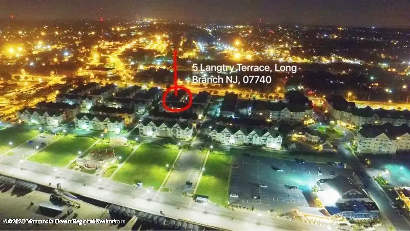 5 Langtry Terr Terrace, Long Branch, NJ 07740 - #2