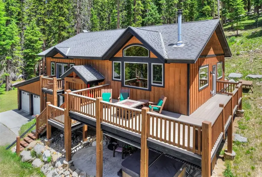 621 Doris Drive, Breckenridge, CO 80424 - #3