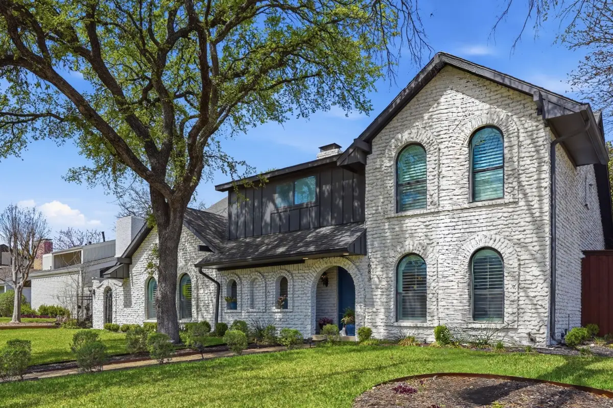 9683 Whitehurst Drive, Dallas, TX 75243 - #1