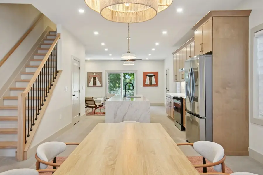 121A CLINTON AVE, Jersey City, NJ 07304 - #2