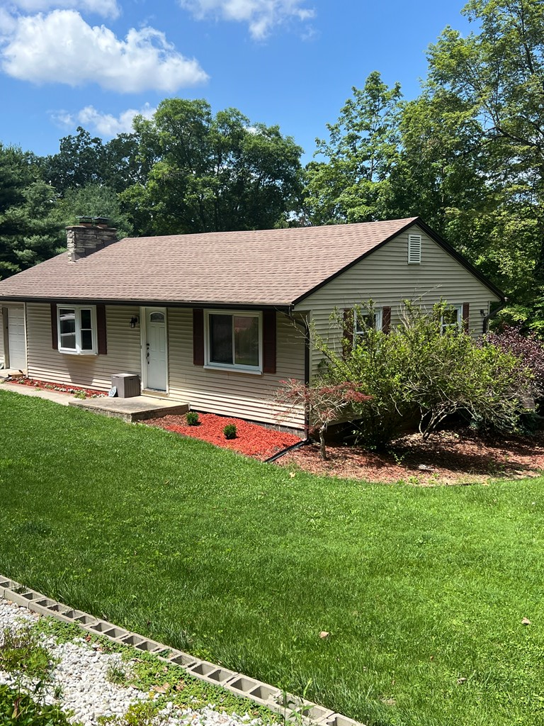 160 Stanhope Drive, Chillicothe, OH 45601 - Image #2