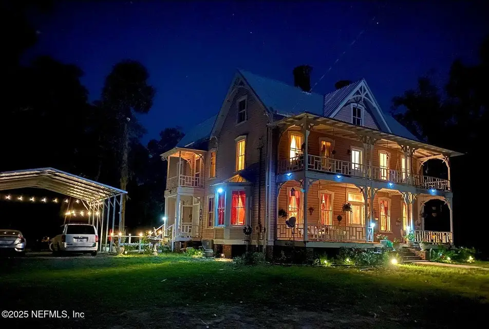 240 Sisco Road, Pomona Park, FL 32181 - Image #1