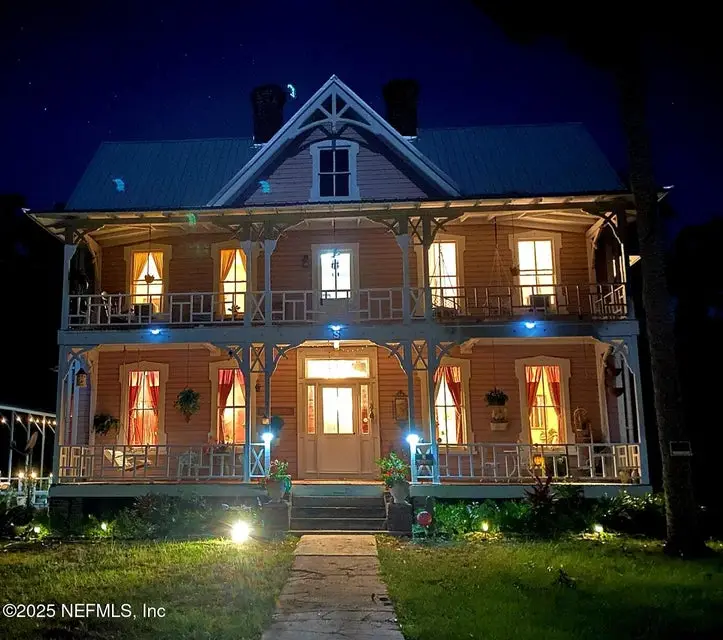 240 Sisco Road, Pomona Park, FL 32181 - Image #2