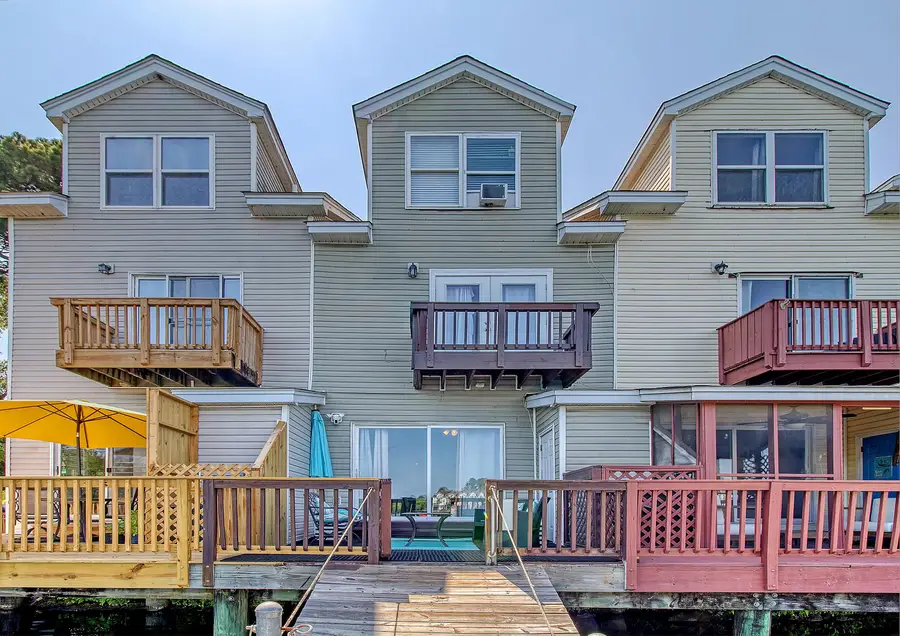 4791 Arco Lane, North Charleston, SC 29418 - #2