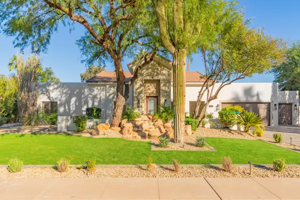 8713 N 80th --, Scottsdale, AZ 85258