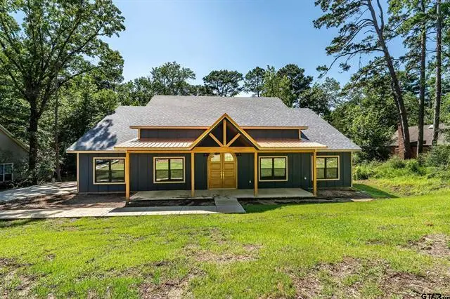 2133 Holly Trail E, Holly Lake Ranch, TX 75765 - #2