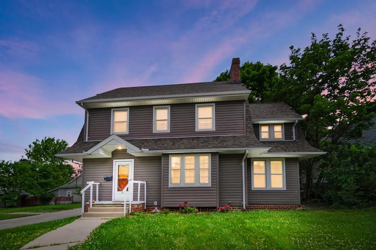 238 W Court Street, Urbana, OH 43078 - #1