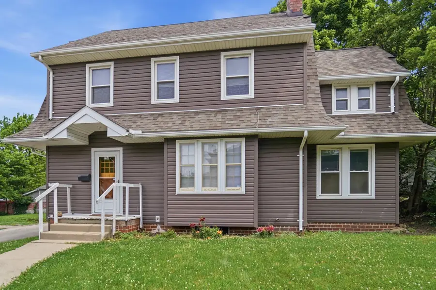 238 W Court Street, Urbana, OH 43078 - #2