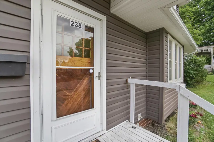 238 W Court Street, Urbana, OH 43078 - #3