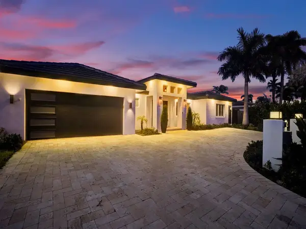 2805 NE 29th Street, Fort Lauderdale, FL 33306
