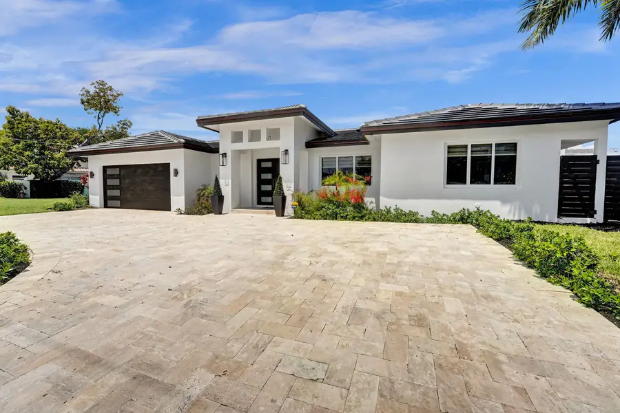 2805 NE 29th Street, Fort Lauderdale, FL 33306 - #2