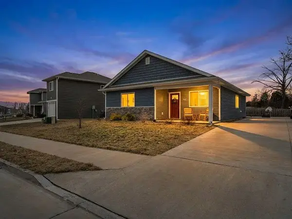 8065 N Glen Meadow Dr, COLUMBIA, MO 65202