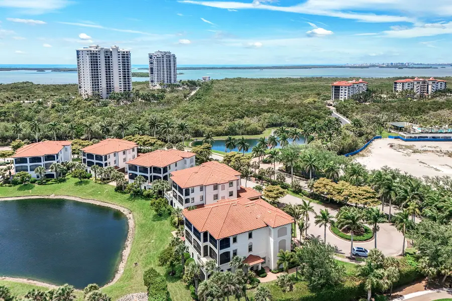 24401 Terzetto Lane #101, Bonita Springs, FL 34134 - #2