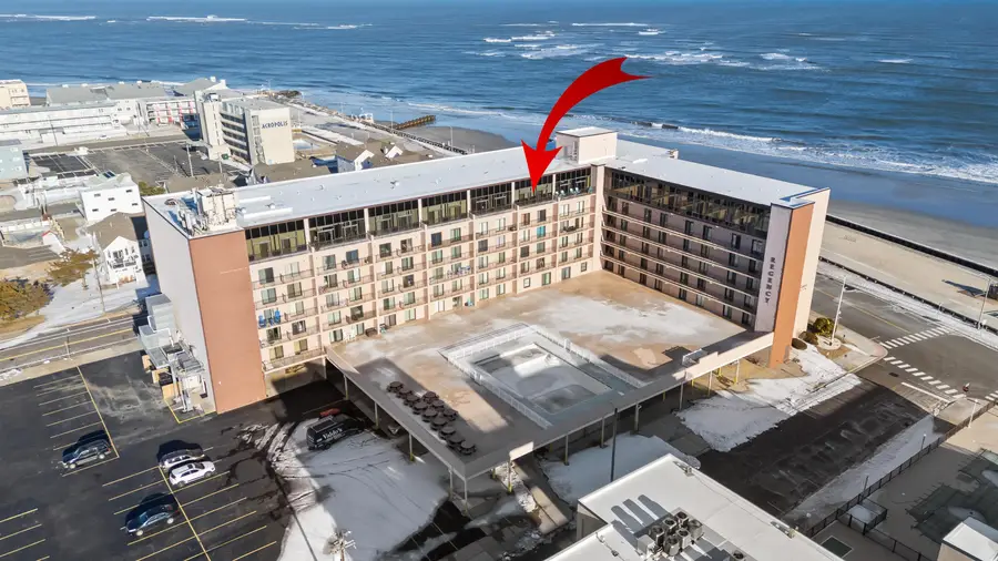 500 Kennedy Drive, North Wildwood, NJ 08260 - #2