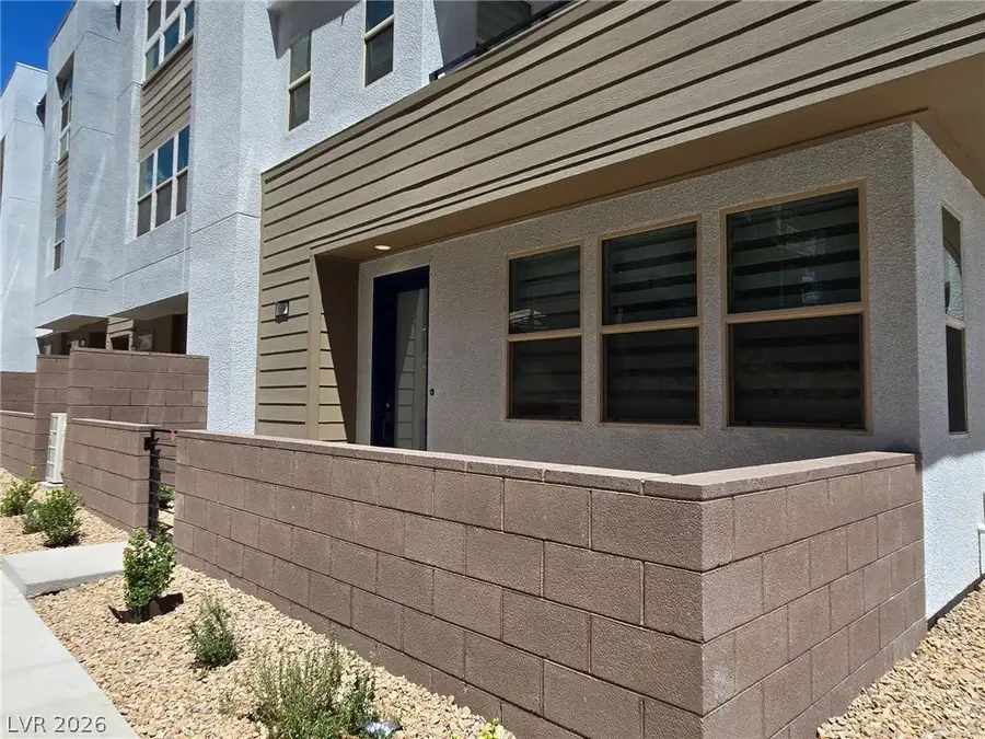 659 Fortis Creek Street, Las Vegas, NV 89138 - #2