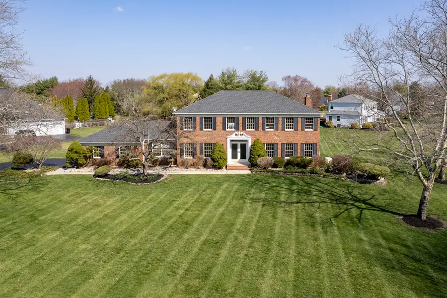 11 Providence Dr, Princeton Junction, NJ 08550 - #2