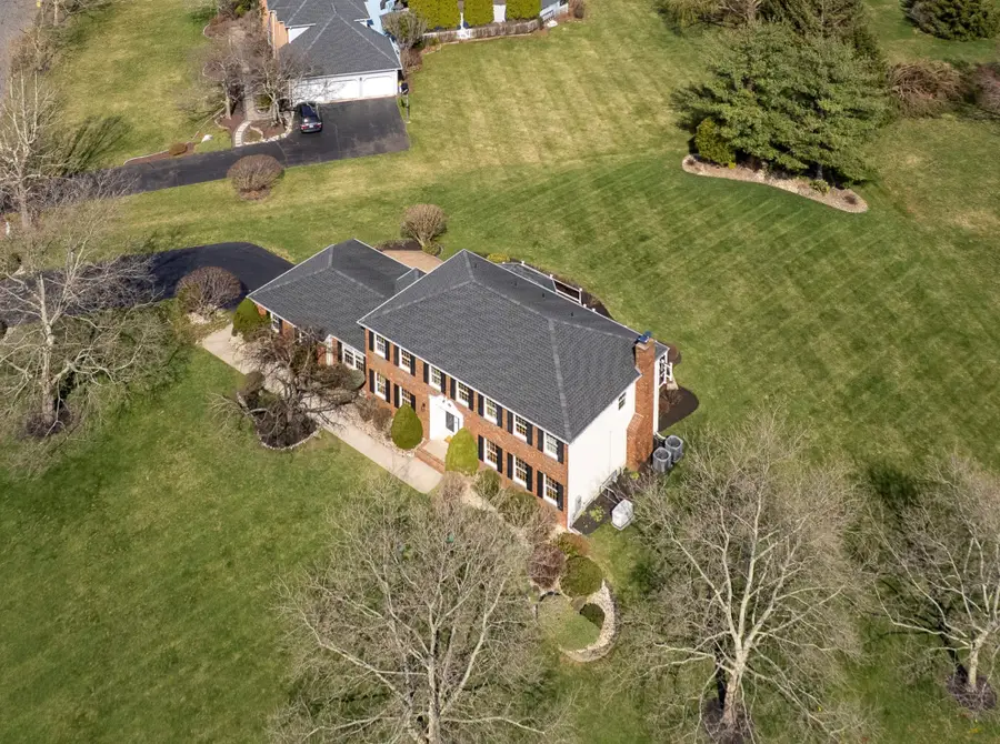 11 Providence Dr, Princeton Junction, NJ 08550 - #3