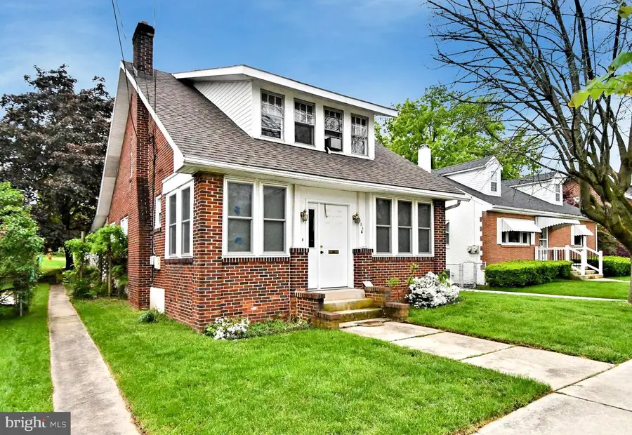 254 Morris St #b, Phoenixville, PA 19460 - #2