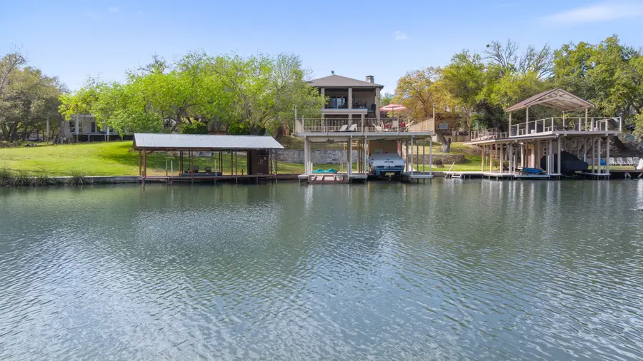 1413 County Road 132-a, Kingsland, TX 78639 - Image #2