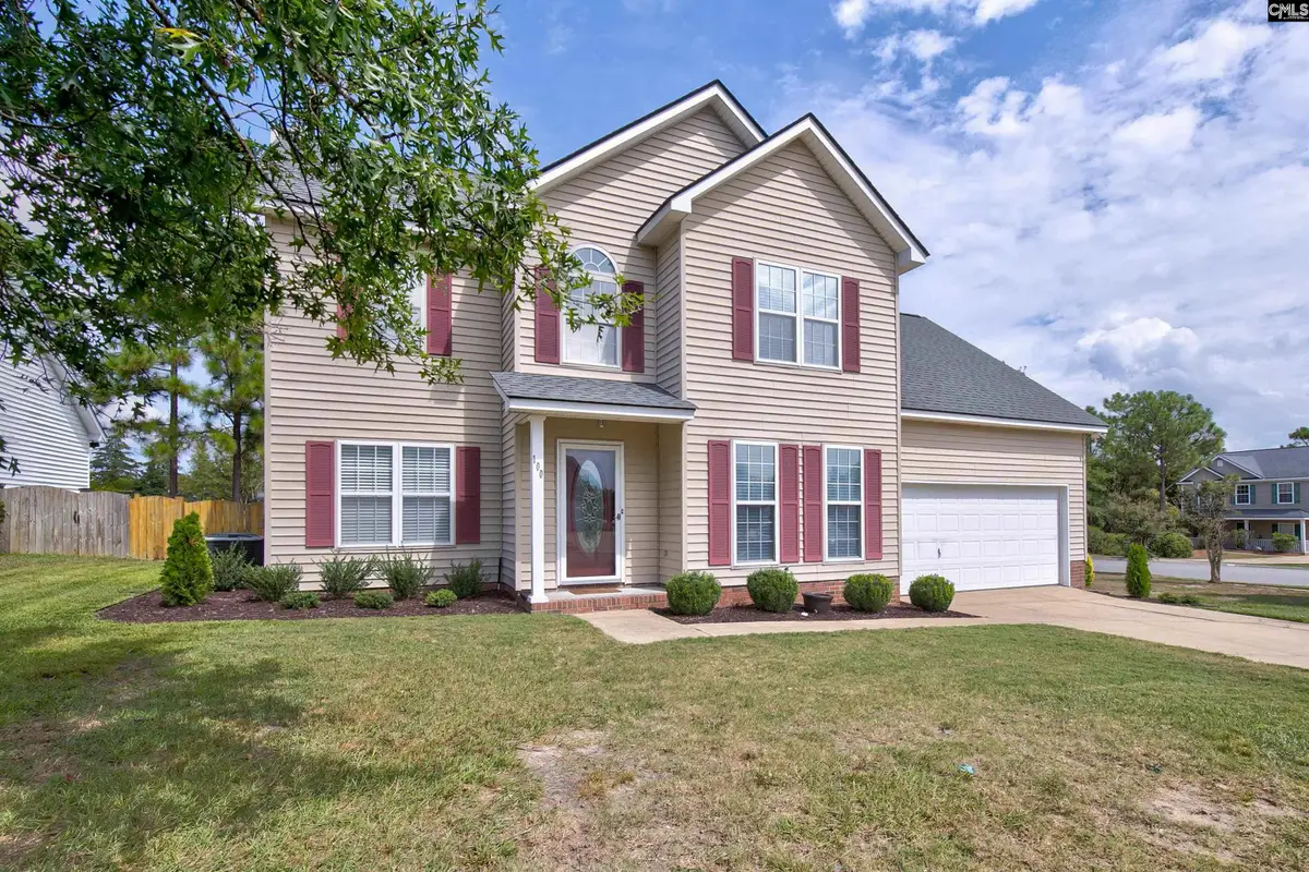 100 Long Ridge Drive, Columbia, SC 29229 - #1