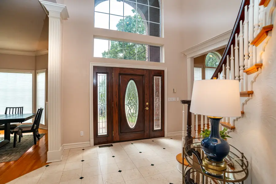 5708 Woodlake Drive, Stillwater, OK 74074 - Image #2