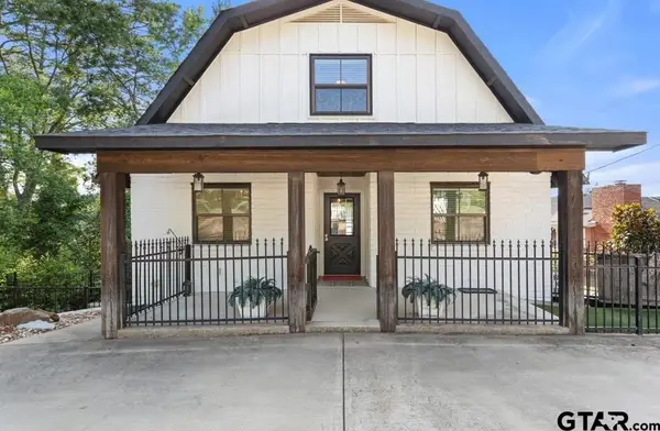 264 Hideaway Lane Central, Hideaway, TX 75771