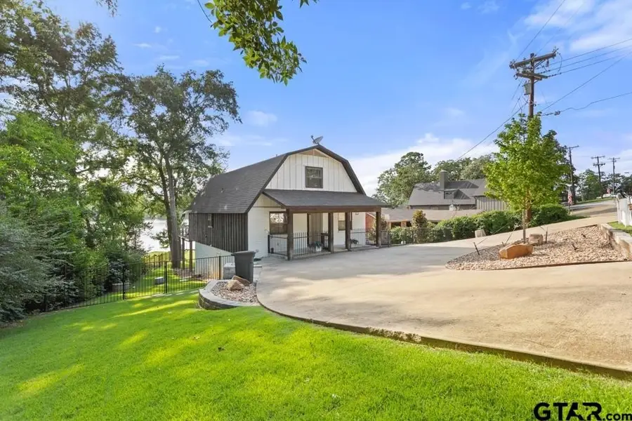 264 Hideaway Lane Central, Hideaway, TX 75771 - Image #2