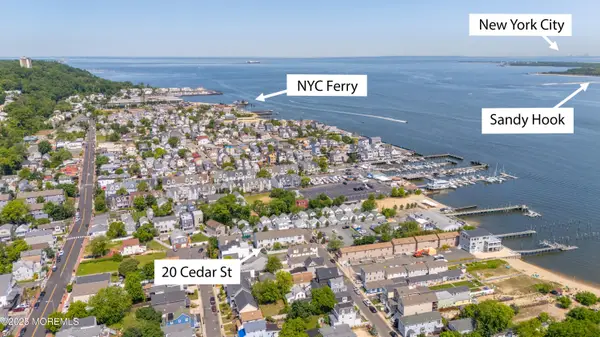 20 Cedar Street, Highlands, NJ 07732