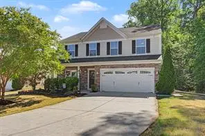 204 Christopher Lane, Williamsburg, VA 23185 - #1