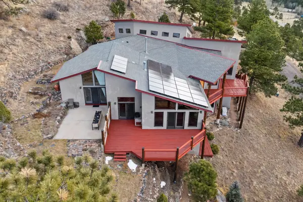 33901 Stagecoach Boulevard, Evergreen, CO 80439