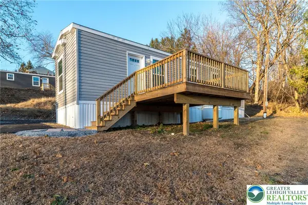 465 Royal Manor Road #LOT 3, Williams Twp, PA 18042