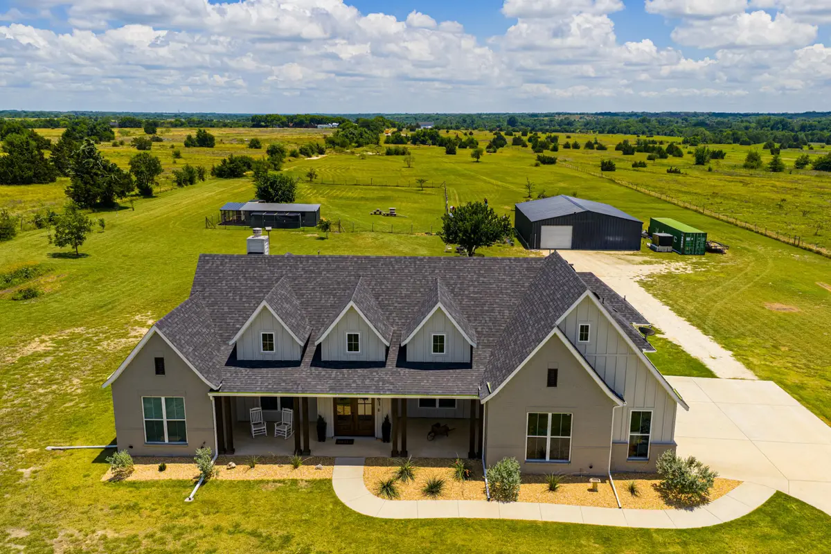 761 Dovie Lane, Milford, TX 76670 - #1