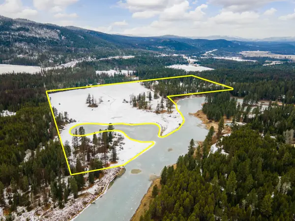 NKN 20 Hwy, Cusick, WA 99119