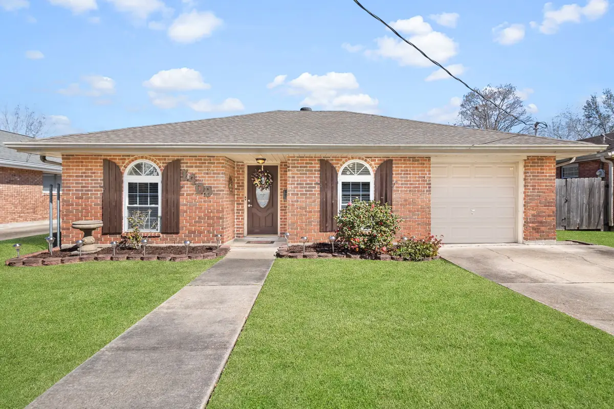 1409 Kent Avenue, Metairie, LA 70001 - #1