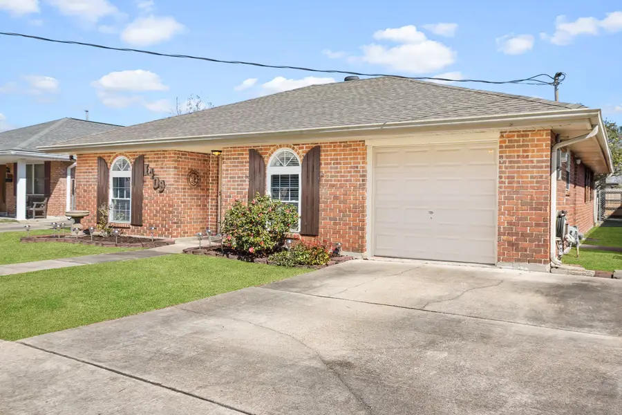 1409 Kent Avenue, Metairie, LA 70001 - #2