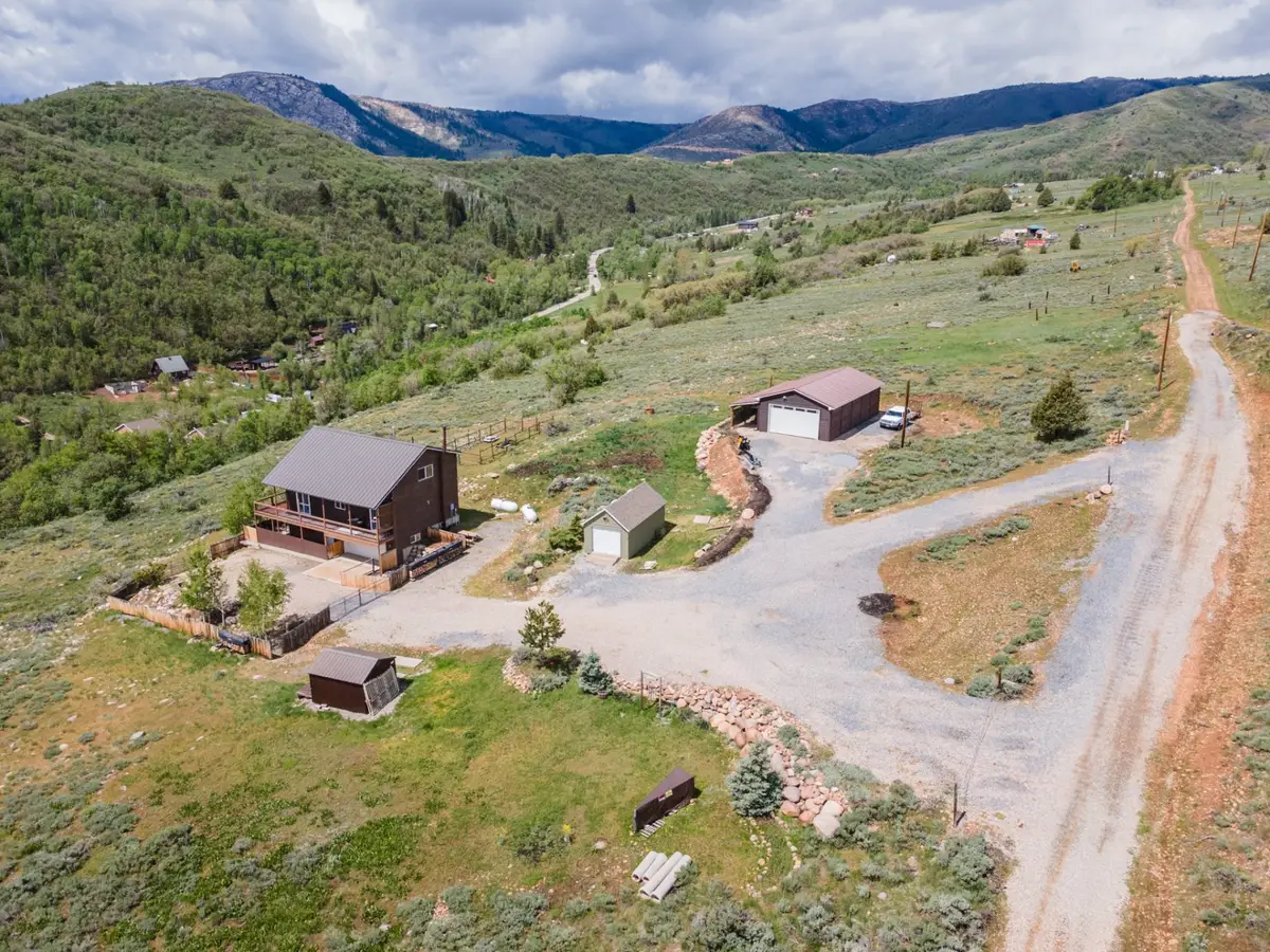 13113 E Pine Canyon Rd, Huntsville, UT 84317 - Image #1