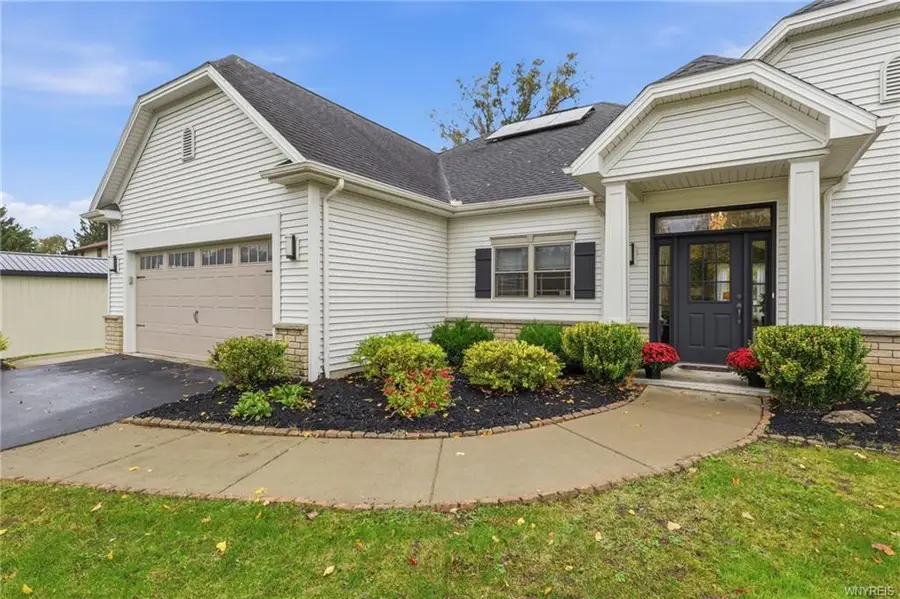 6790 Rivera Way, East Amherst, NY 14051 - #2