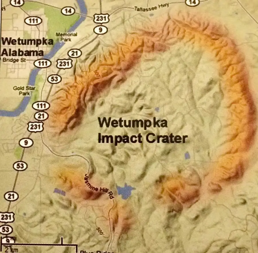 10 Westcott Drive, Wetumpka, AL 36093 - Image #3