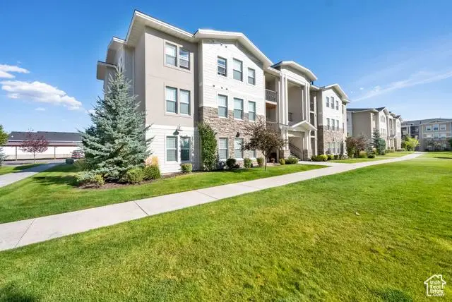 1043 S 500 East #G101, Heber City, UT 84032 - #1