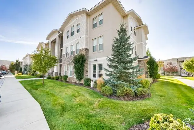 1043 S 500 East #G101, Heber City, UT 84032 - #2