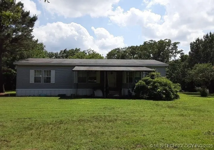 8420 S 145th West Avenue, Sapulpa, OK 74066 - #3