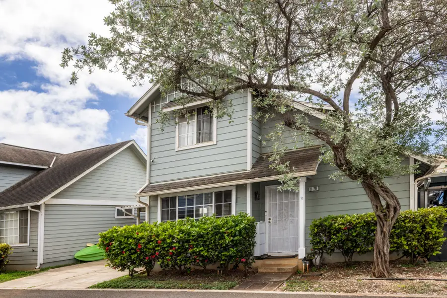 91-219 Leleoi Place #10, Ewa Beach, HI 96706 - #2
