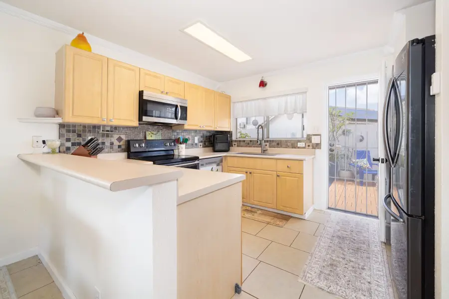91-219 Leleoi Place #10, Ewa Beach, HI 96706 - #3