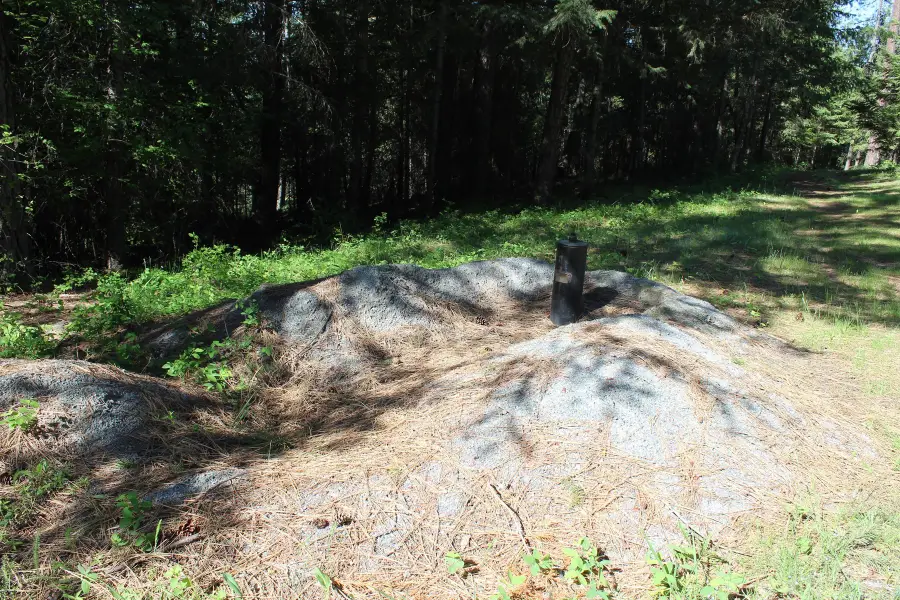 881 & 2714 S Allen Rd & E Haven Dr, Coeur Dalene, ID 83814 - #3
