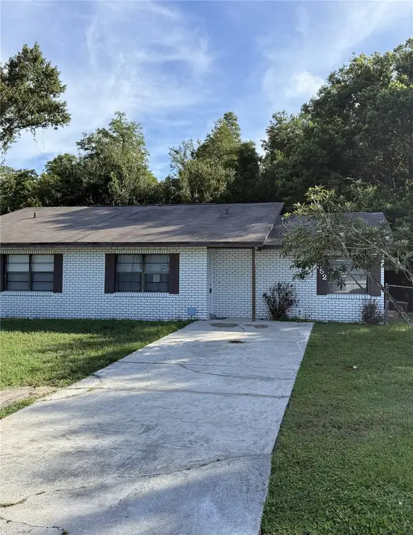 352 Cocoa Court, KISSIMMEE, FL 34758