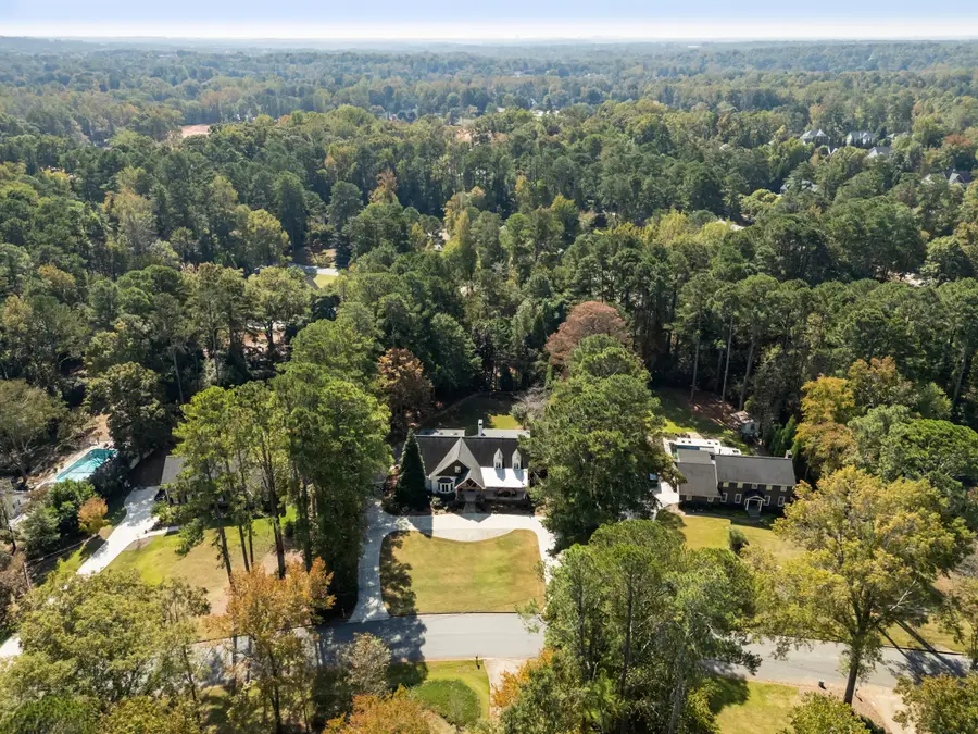 145 Pruitt Drive, Alpharetta, GA 30004 - #2