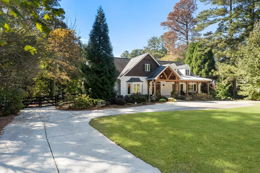 145 Pruitt Drive, Alpharetta, GA 30004 - #3