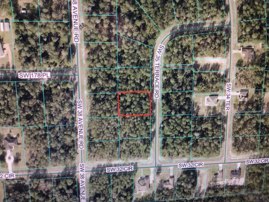0 SW 35 Terrace Road, Ocala, FL 34473 - #3