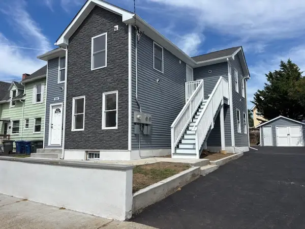 219 Adams Street, Bridgeport, CT 06607